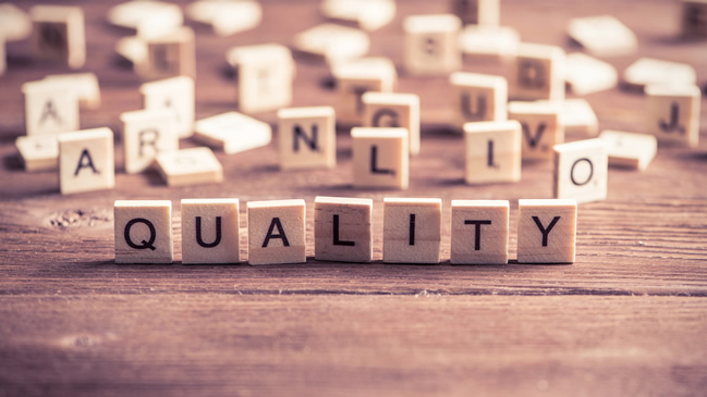 verweist auf: Anlassbezogene Berufsaufsicht Quality (verweist auf: Anlassbezogene Berufsaufsicht)