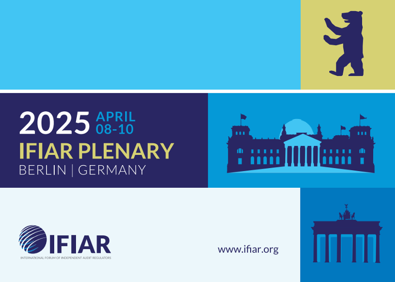 IFIAR 2025 IFIAR 2025